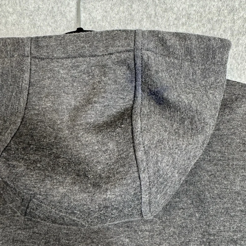 Polo Ralph Lauren Men's Small Performance Full Zip Down Puffer Vest Hooded Black - Picture 5 of 12